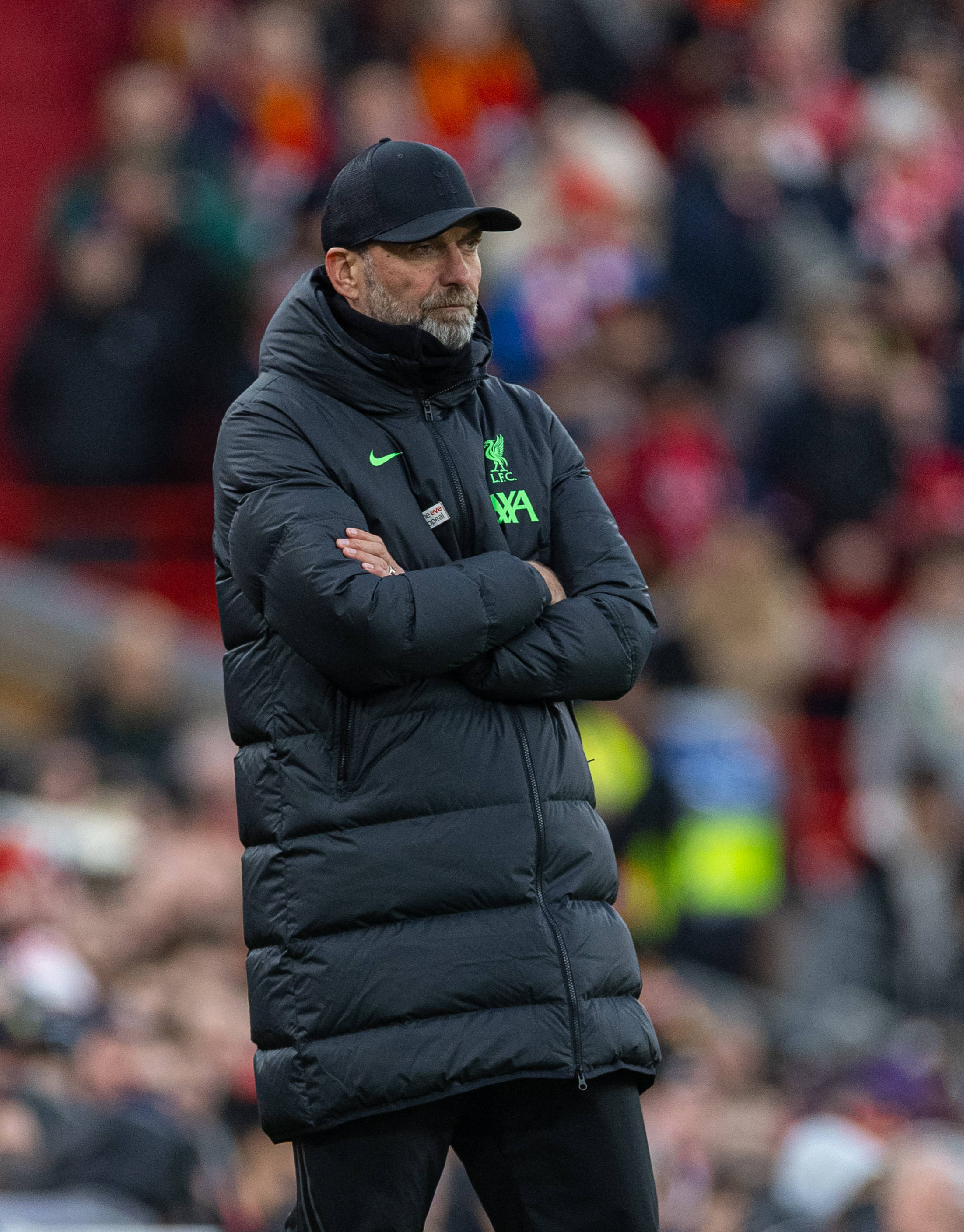 包含赛前门兴格拉德巴赫调整名单——足总杯节点到来，气氛紧张，年轻球员得到机会的词条