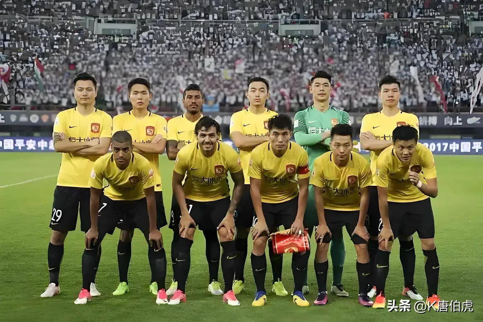 IM电竞app英超今夜再迎强敌；广州队远射贴柱；主帅态度：悬念犹存；年轻球员得到机会的简单介绍