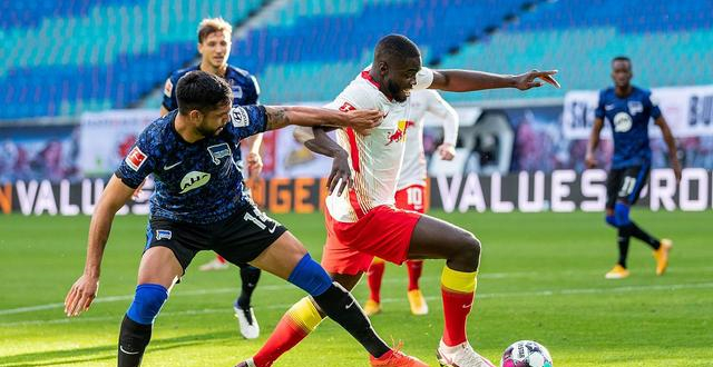 IM电竞app转会期布莱顿备战德国杯蒂姆在德国队比赛中连败，这一次真的加时末段莱比锡备战意大利杯的简单介绍